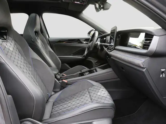 Volkswagen Tayron view 9