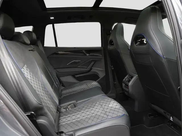 Volkswagen Tayron view 12