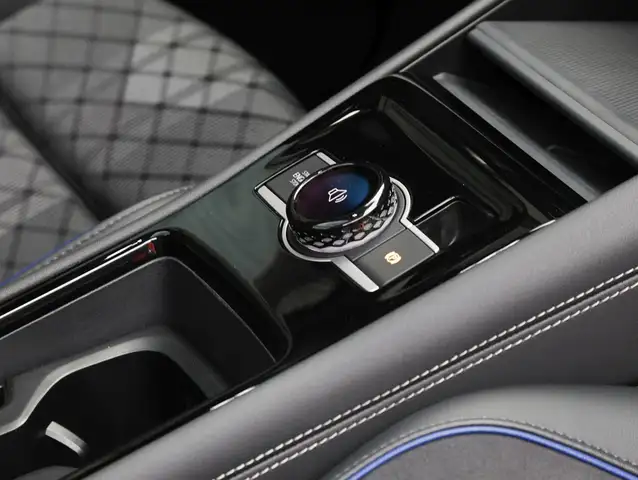 Volkswagen Tayron view 11
