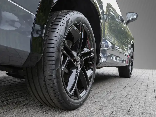Volkswagen Tayron view 7