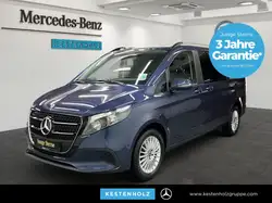 Mercedes-Benz V 220 d Lang Navigation Distronic AHK