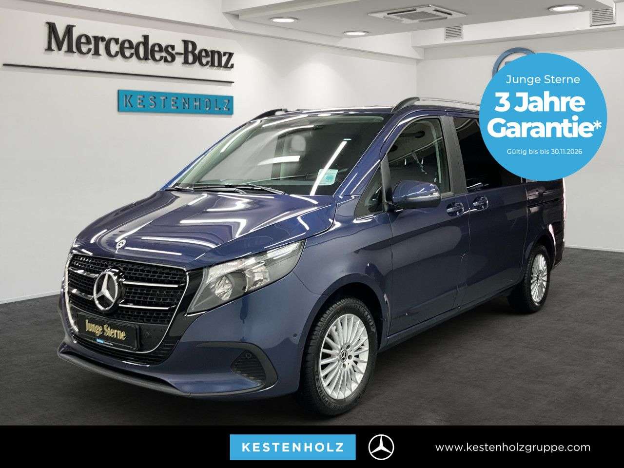 Mercedes-Benz V 220 2024