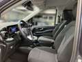 Mercedes-Benz V 220 d Lang Navigation Distronic AHK Blau - thumbnail 8