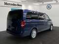 Mercedes-Benz V 220 d lang WideScreen AHK Kamera Spurhalt-Ass 9G Bleu - thumbnail 4