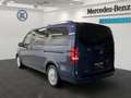 Mercedes-Benz V 220 d Lang Navigation Distronic AHK Blau - thumbnail 5