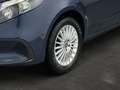 Mercedes-Benz V 220 d Lang Navigation Distronic AHK Blau - thumbnail 7