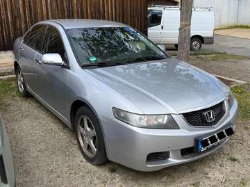 Accord 2.4 i Executive, Preis VB