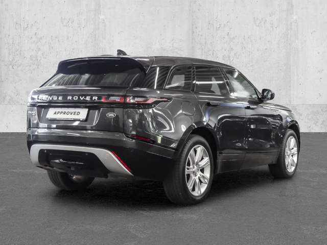 Land Rover Range Rover Velar Hybrid S P400e Plug-In HUD AD El. Panodach Navi Le