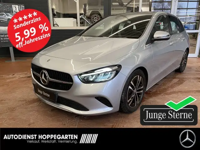 Mercedes-Benz B 180 B 180 Progressive Adv. LED Panorama MBUX Kamera