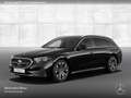 Mercedes-Benz E 300 e T Avantgarde Fahrass 360° Distr+ AHK PTS Schwarz - thumbnail 14