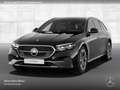 Mercedes-Benz E 300 e T Avantgarde Fahrass 360° Distr+ AHK PTS Schwarz - thumbnail 2