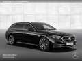 Mercedes-Benz E 300 e T Avantgarde Fahrass 360° Distr+ AHK PTS Schwarz - thumbnail 21