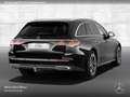 Mercedes-Benz E 300 e T Avantgarde Fahrass 360° Distr+ AHK PTS Schwarz - thumbnail 5
