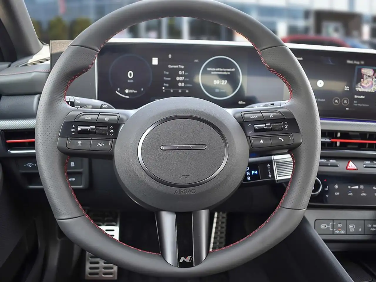 Hyundai SONATA снимка Hyundai SONATA