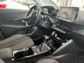 Peugeot 208 PureTech 100 Stop&Start 5 porte Allure Grijs - thumbnail 3