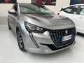 Peugeot 208 PureTech 100 Stop&Start 5 porte Allure Grijs - thumbnail 1