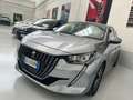 Peugeot 208 PureTech 100 Stop&Start 5 porte Allure Grijs - thumbnail 2