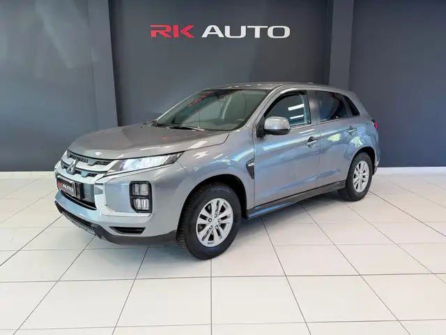 Mitsubishi ASX ASX I 2020 2.0 Inform 2wd