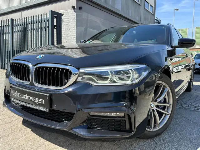 BMW 5er