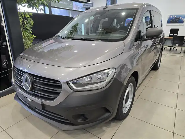 Mercedes-Benz Citan e Tourer Pro