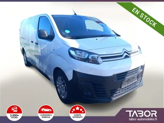 Citroen Jumpy Kasten XL BlueHDi 144 Control