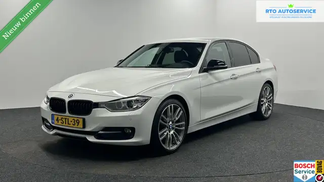 BMW 320 3-serie 320i EfficientDynamics Edition Executive N