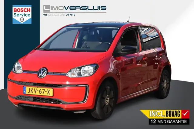Volkswagen e-up! e-up! Style Sport | All-seasons | Stoelverwarming