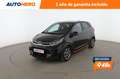 Kia Picanto 1.2 DPi GT-Line Schwarz - thumbnail 1
