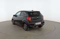 Kia Picanto 1.2 DPi GT-Line Schwarz - thumbnail 4