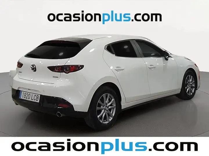 Mazda Mazda 3 3 1.8 SKYACTIV-D Evolution 6V 5p 2019, foto 4