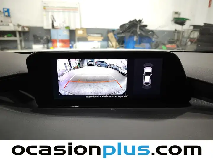 Mazda Mazda 3 3 1.8 SKYACTIV-D Evolution 6V 5p 2019, foto 8
