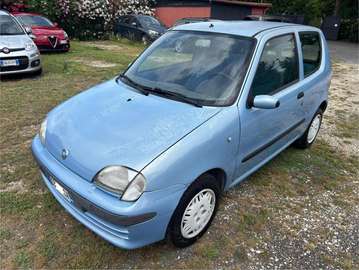 1.1i cat SX