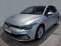 Volkswagen Golf VIII Life 2.0 TDI DSG | LED PDC ACC Navi Argent - thumbnail 2