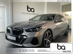 Bmw 540 d xDrive M Sport Pro 20*/Pano/HK/DrivPlus/AHK Navi/Pano. Dach/Styling/Autom./Klima/LED/Sportpaket/Sitzhzg./MF Lenkrad