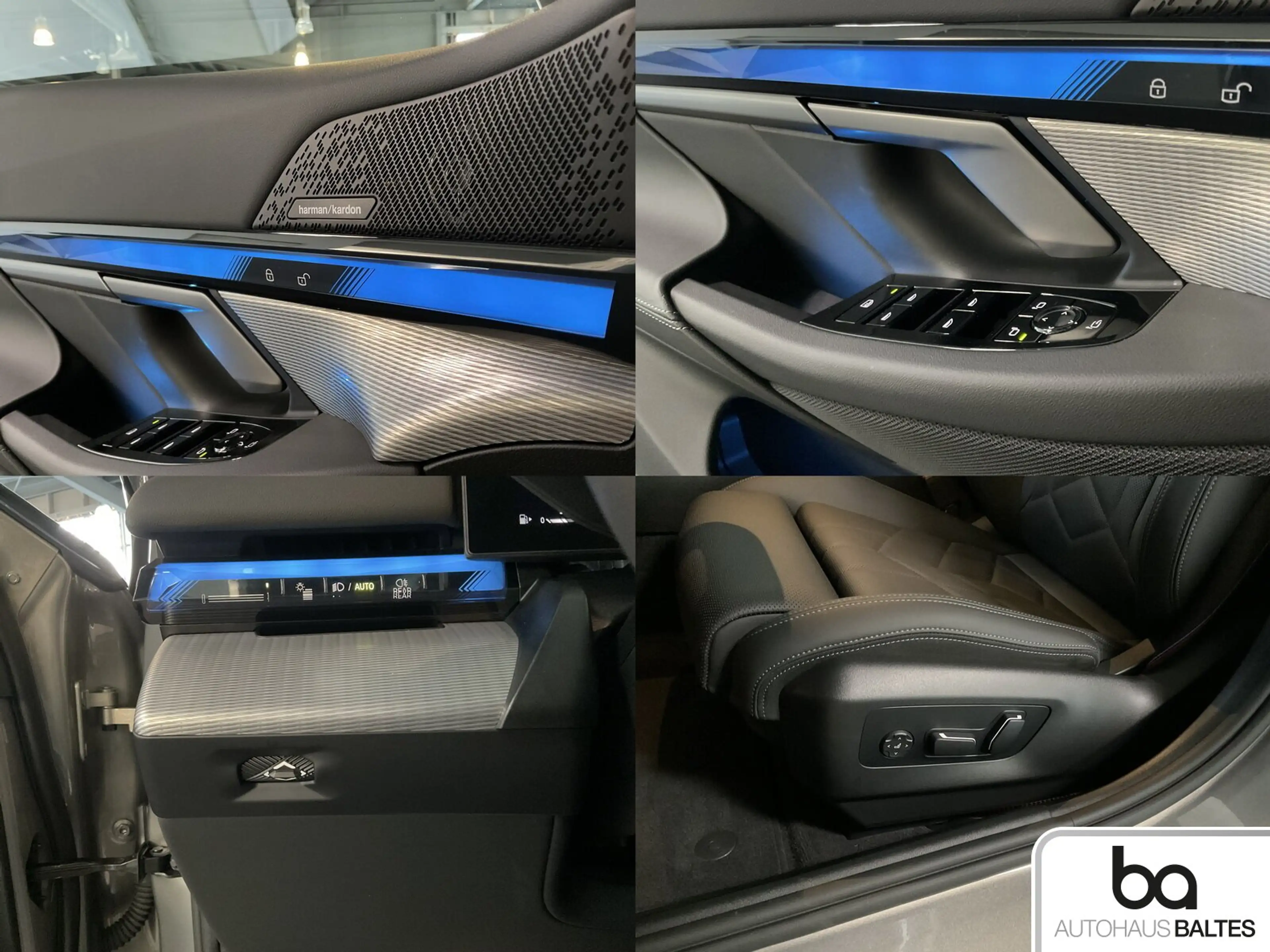 BMW 540 540d xDrive M Sport Pro 20*/Pano/HK/DrivPlus/AHK — photo 11