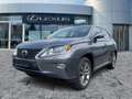 Lexus RX 450h Executive Line HUD*Pano*Navi*Leder*DAB Grau - thumbnail 2