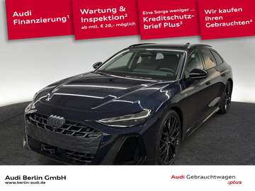 TDI quattro S tronic