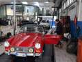 MG Midget Sportivo Piros - thumbnail 3