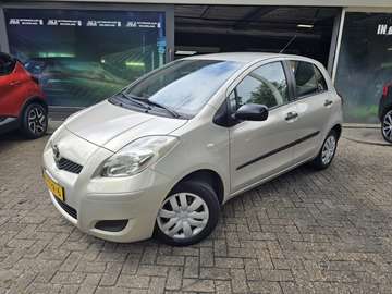 1.0 VVTi Acces | 2E EIGENAAR |3/6 OF 12MND GARANTI