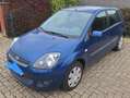 Ford Fiesta Fiesta 1.6 Turbo TDCi 16v Ebony - thumbnail 3