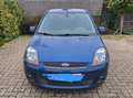 Ford Fiesta Fiesta 1.6 Turbo TDCi 16v Ebony - thumbnail 1