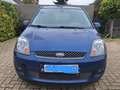 Ford Fiesta Fiesta 1.6 Turbo TDCi 16v Ebony - thumbnail 2