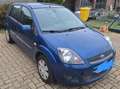 Ford Fiesta Fiesta 1.6 Turbo TDCi 16v Ebony - thumbnail 4