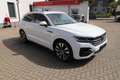 Volkswagen Touareg 231PS TDI R-Line - Innovision/Matrix/21"/360°/L... Blanc - thumbnail 6