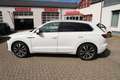 Volkswagen Touareg 231PS TDI R-Line - Innovision/Matrix/21"/360°/L... Blanc - thumbnail 3