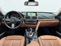 BMW 320 D XDRIVE TOURING LUXURY LINE*AUS 2 HAND* Noir - thumbnail 7