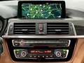 BMW 320 D XDRIVE TOURING LUXURY LINE*AUS 2 HAND* Noir - thumbnail 8