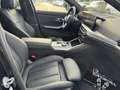 BMW 330 3-serie Touring 330e xDrive High Executive Panoram Negru - thumbnail 7