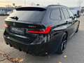 BMW 330 3-serie Touring 330e xDrive High Executive Panoram Negru - thumbnail 4