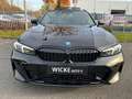 BMW 330 3-serie Touring 330e xDrive High Executive Panoram Negru - thumbnail 22